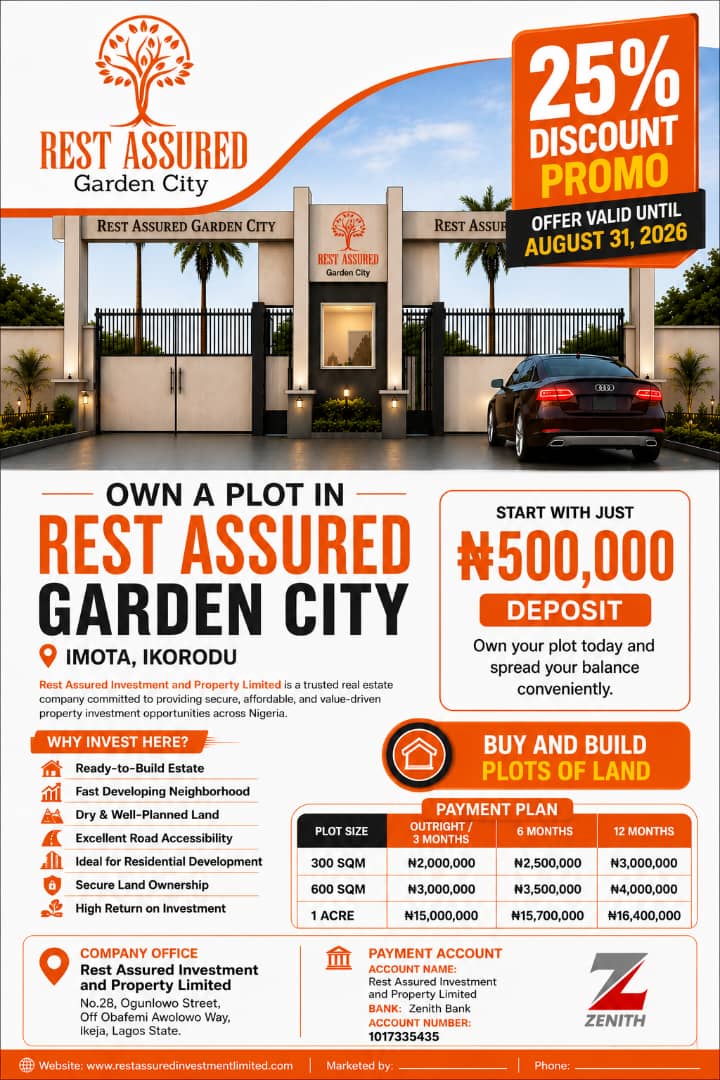 Property for sale