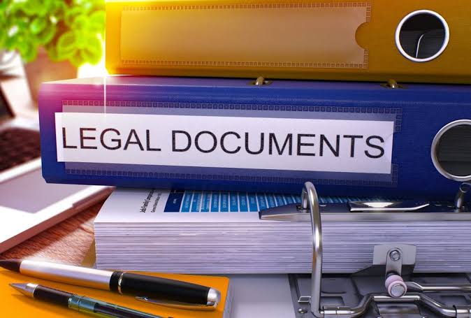 Legal & Documentation